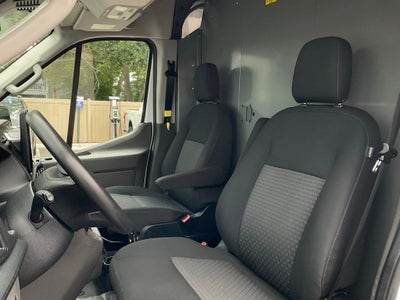 2023 Ford Transit-350 AWD HIGH ROOF 148''WB***GOLD CERTIFIED***