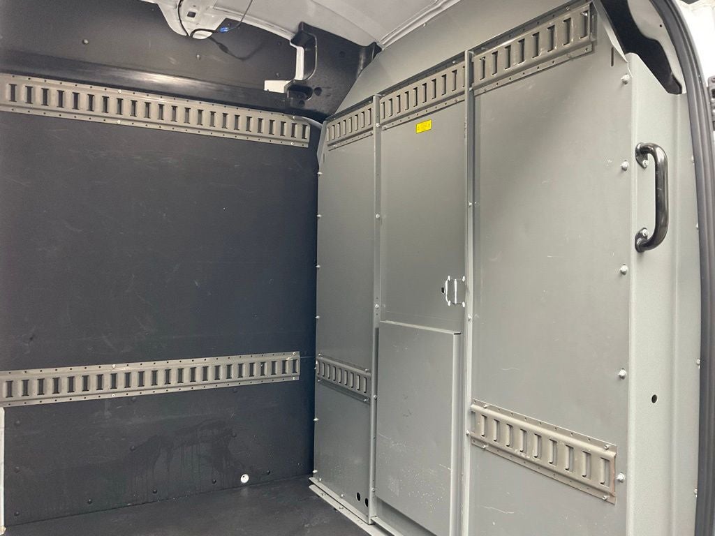 2023 Ford Transit-350 AWD HIGH ROOF 148''WB***GOLD CERTIFIED***