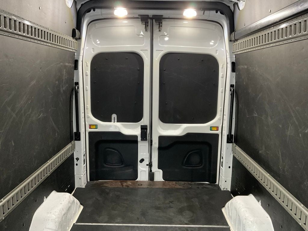 2023 Ford Transit-350 AWD HIGH ROOF 148''WB***GOLD CERTIFIED***