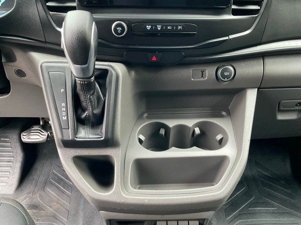 2023 Ford Transit-350 AWD HIGH ROOF 148''WB***GOLD CERTIFIED***