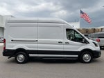 2023 Ford Transit-350 AWD HIGH ROOF 148''WB***GOLD CERTIFIED***
