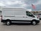 2023 Ford Transit-350 AWD HIGH ROOF 148''WB***GOLD CERTIFIED***