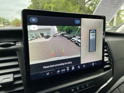 2023 Ford Transit-350 AWD HIGH ROOF 148''WB***GOLD CERTIFIED***