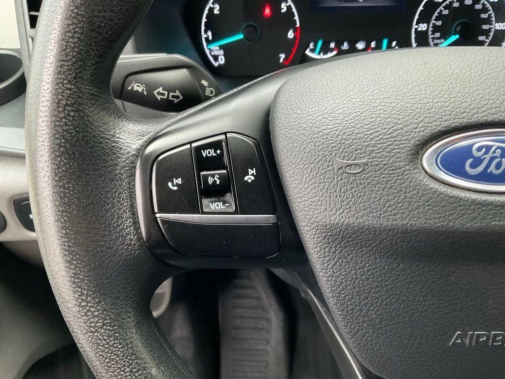 2023 Ford Transit-350 AWD HIGH ROOF 148''WB***GOLD CERTIFIED***