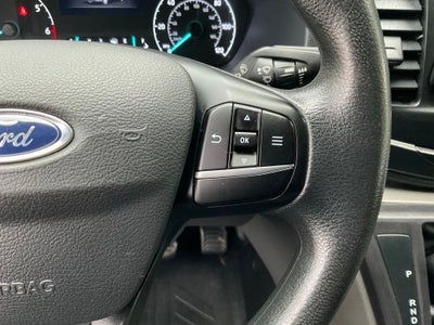 2023 Ford Transit-350 AWD HIGH ROOF 148''WB***GOLD CERTIFIED***