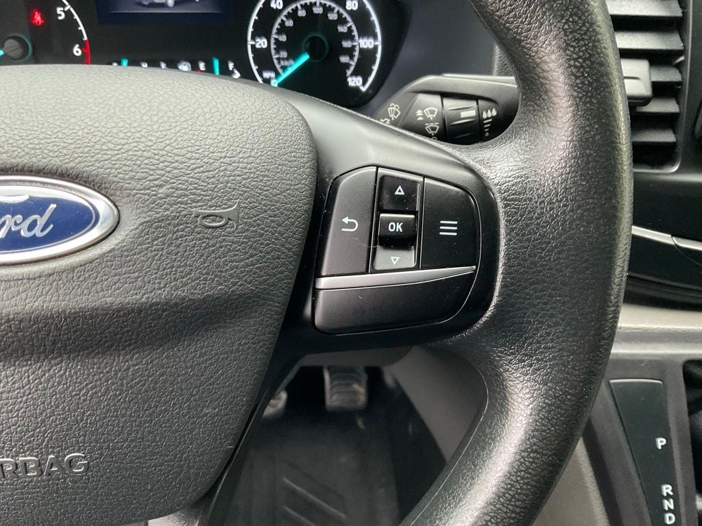2023 Ford Transit-350 AWD HIGH ROOF 148''WB***GOLD CERTIFIED***