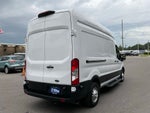 2023 Ford Transit-350 AWD HIGH ROOF 148''WB***GOLD CERTIFIED***