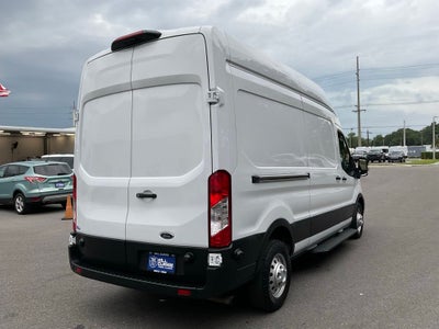 2023 Ford Transit-350 AWD HIGH ROOF 148''WB***GOLD CERTIFIED***
