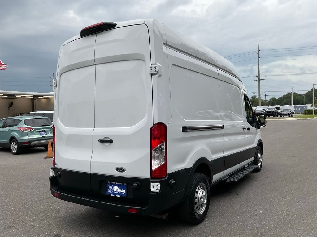 2023 Ford Transit-350 AWD HIGH ROOF 148''WB***GOLD CERTIFIED***