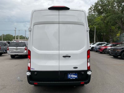 2023 Ford Transit-350 AWD HIGH ROOF 148''WB***GOLD CERTIFIED***