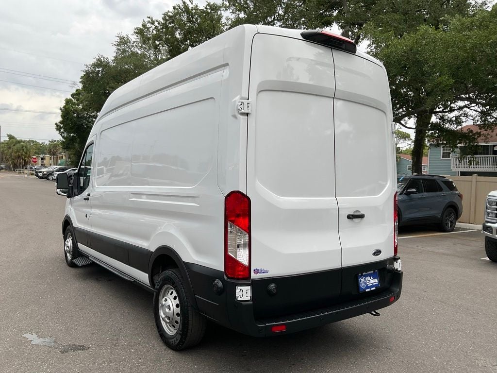 2023 Ford Transit-350 AWD HIGH ROOF 148''WB***GOLD CERTIFIED***