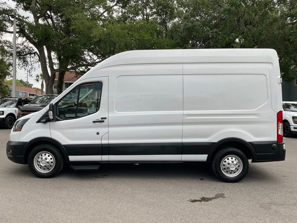2023 Ford Transit-350 AWD HIGH ROOF 148''WB***GOLD CERTIFIED***