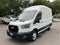 2023 Ford Transit-350 AWD HIGH ROOF 148''WB***GOLD CERTIFIED***