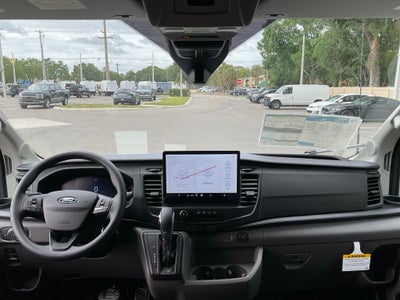 2026 Ford Transit-350 Base