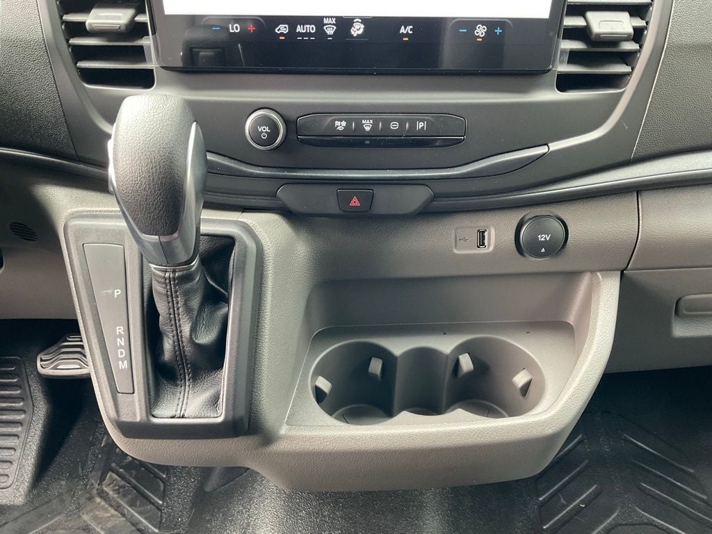 2026 Ford Transit-350 Base