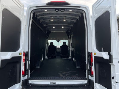 2026 Ford Transit-350 Base