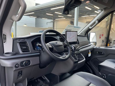 2026 Ford Transit-350 Base