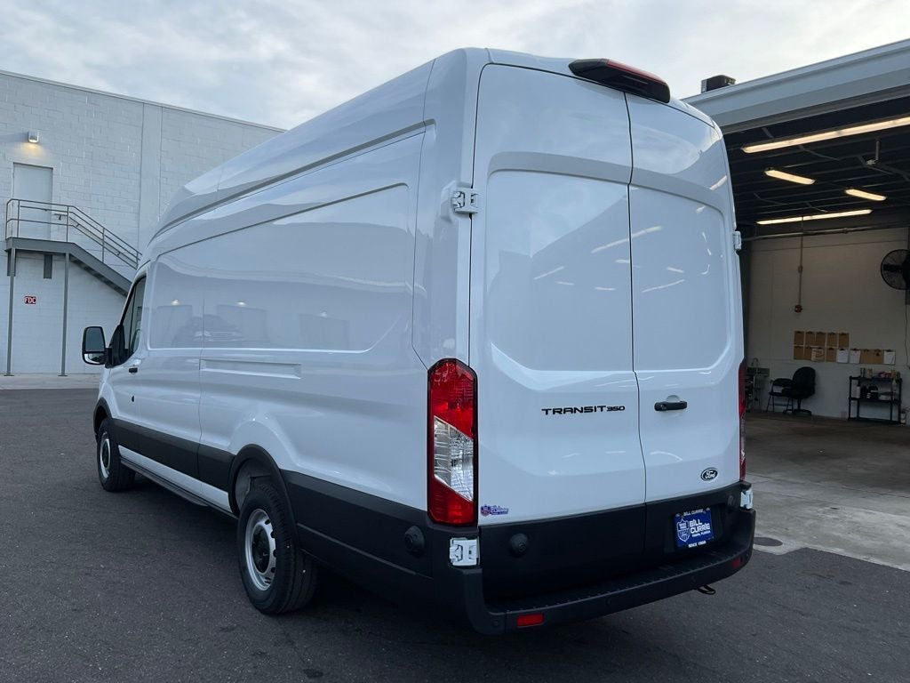 2026 Ford Transit-350 Base