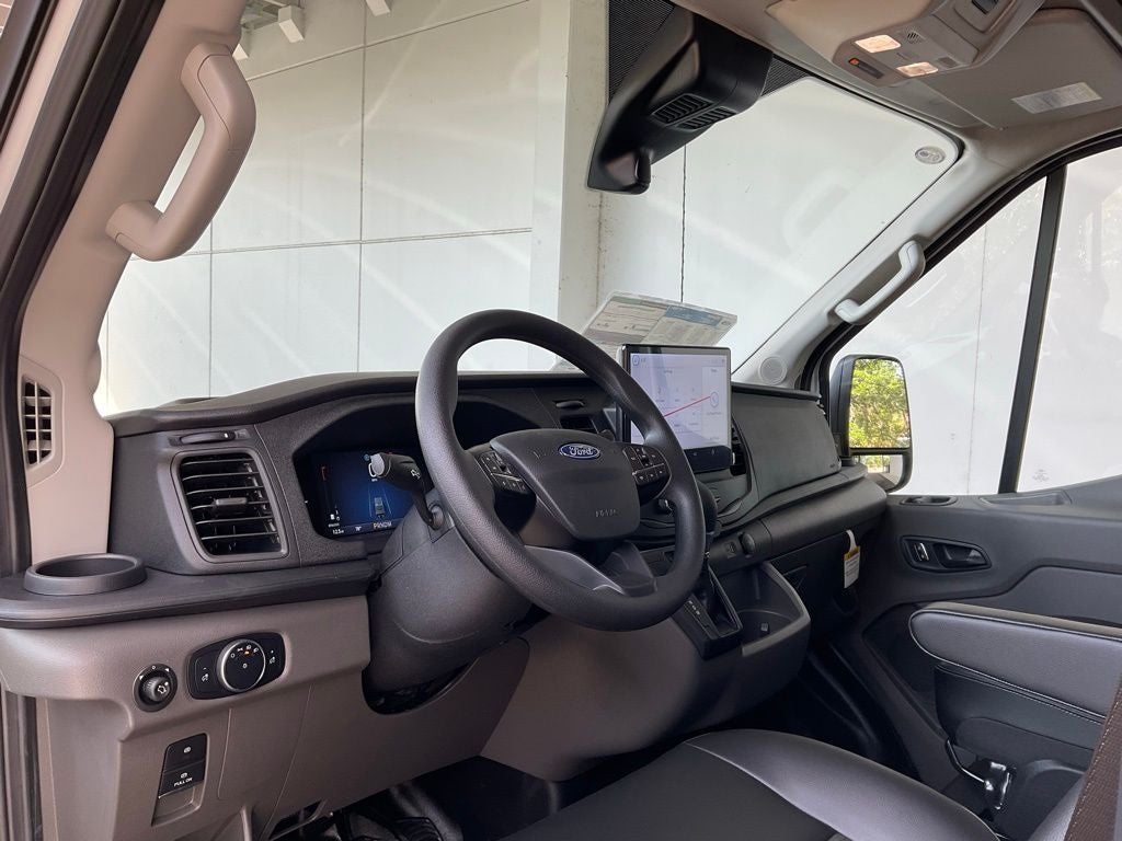 2026 Ford Transit-350 Base