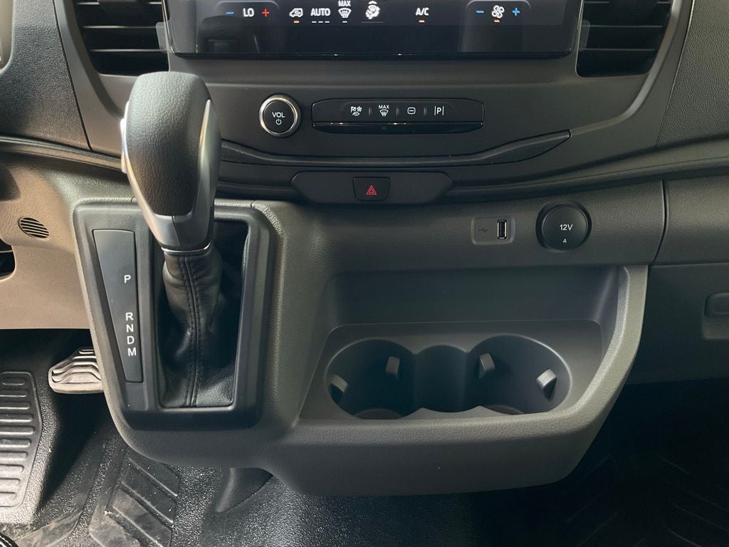2026 Ford Transit-350 Base