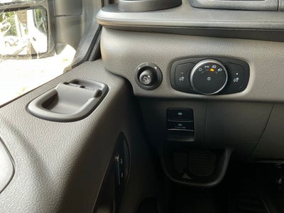 2026 Ford Transit-350 Base