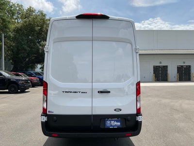 2026 Ford Transit-350 Base