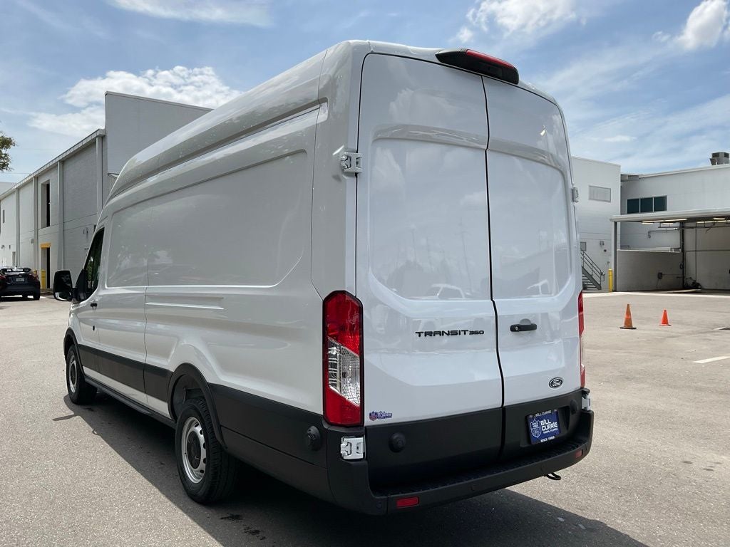 2026 Ford Transit-350 Base