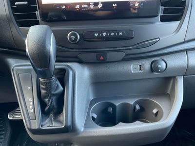 2026 Ford Transit-350 Base
