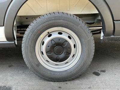 2026 Ford Transit-350 Base