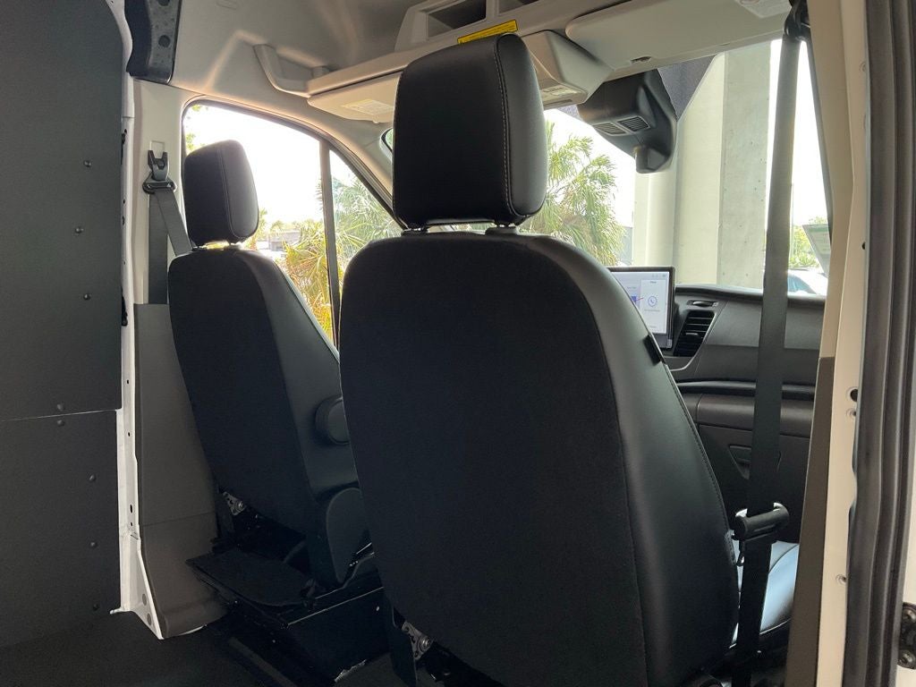 2026 Ford Transit-350 Base