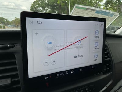 2026 Ford Transit-350 Base