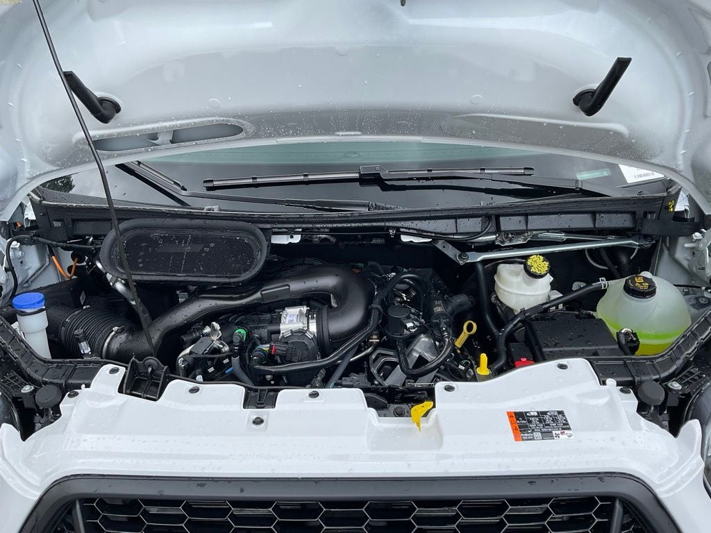 2026 Ford Transit-350 Base