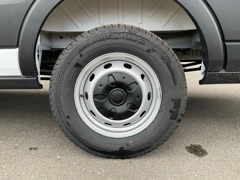 2026 Ford Transit-350 Base