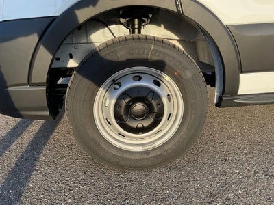 2027 Ford Transit-350 Base
