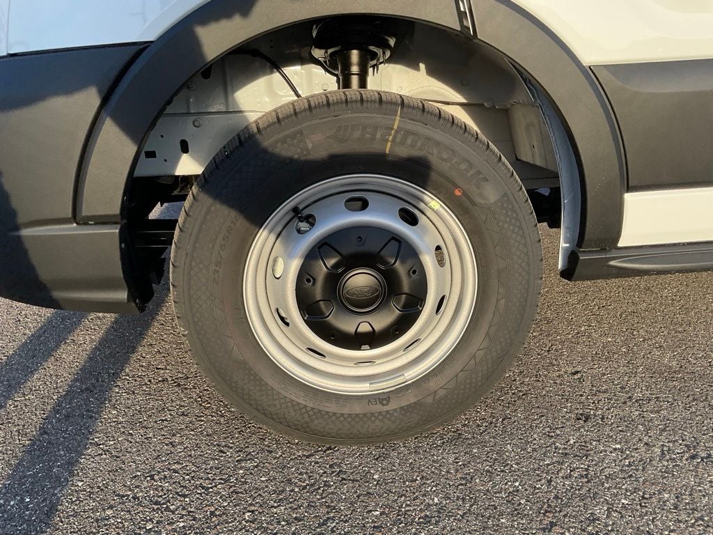 2027 Ford Transit-350 Base