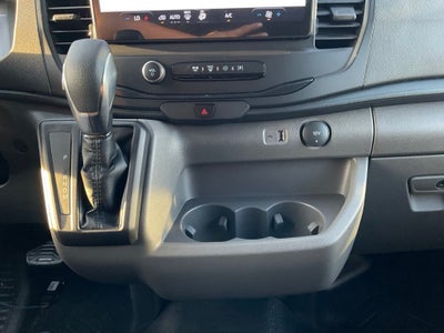 2027 Ford Transit-350 Base