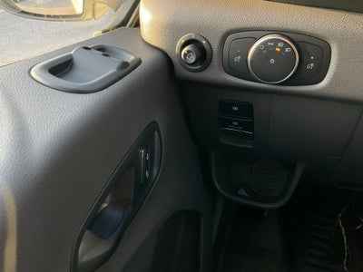 2027 Ford Transit-350 Base