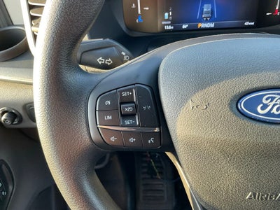 2027 Ford Transit-350 Base
