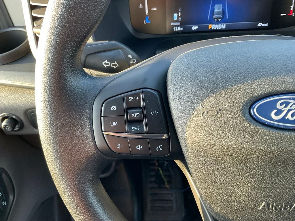 2027 Ford Transit-350 Base