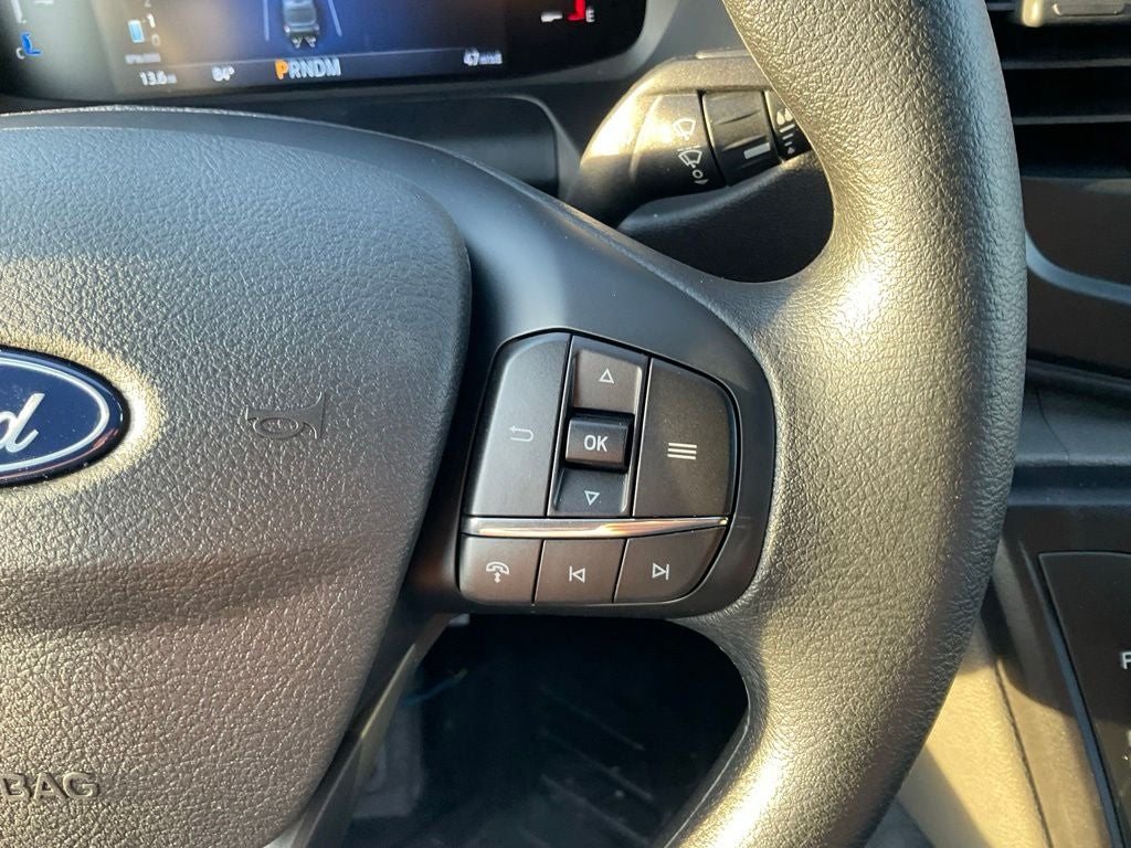 2027 Ford Transit-350 Base