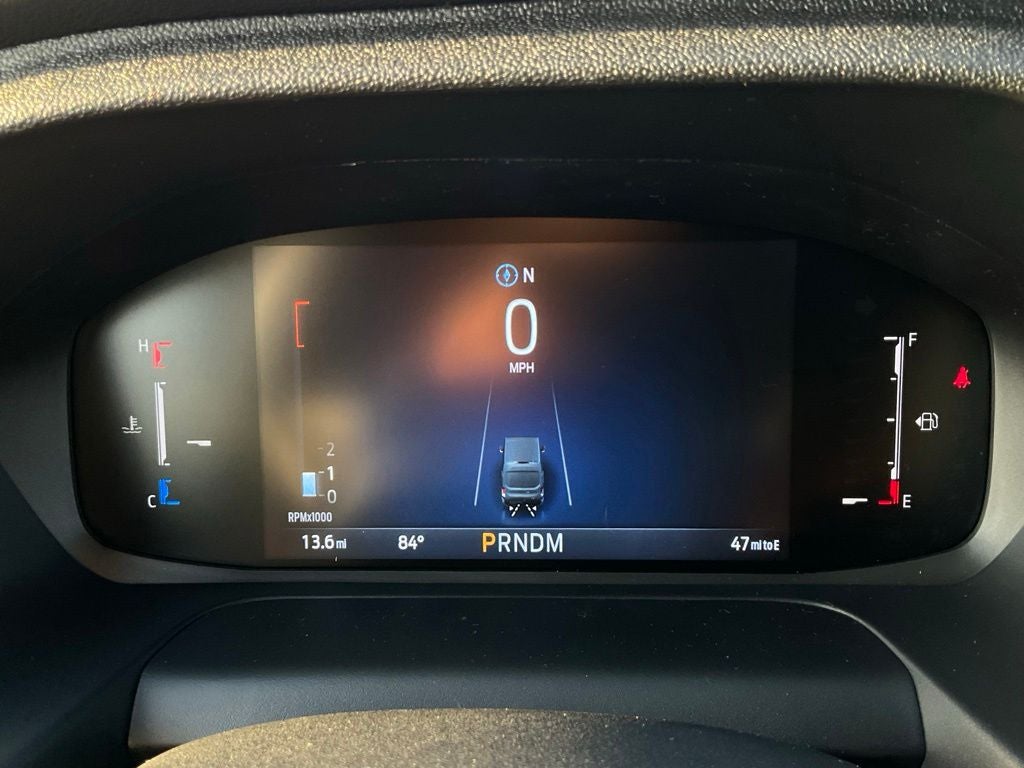 2027 Ford Transit-350 Base