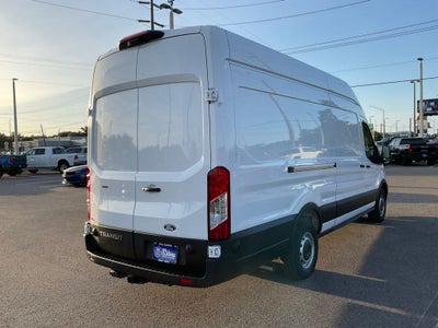 2027 Ford Transit-350 Base