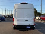 2027 Ford Transit-350 Base