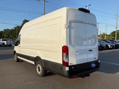 2027 Ford Transit-350 Base