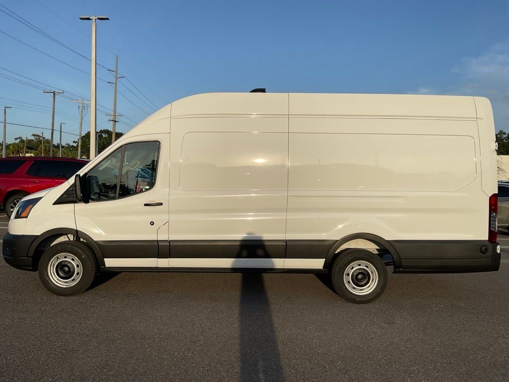 2027 Ford Transit-350 Base