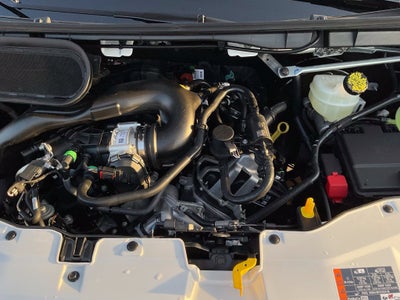 2027 Ford Transit-350 Base