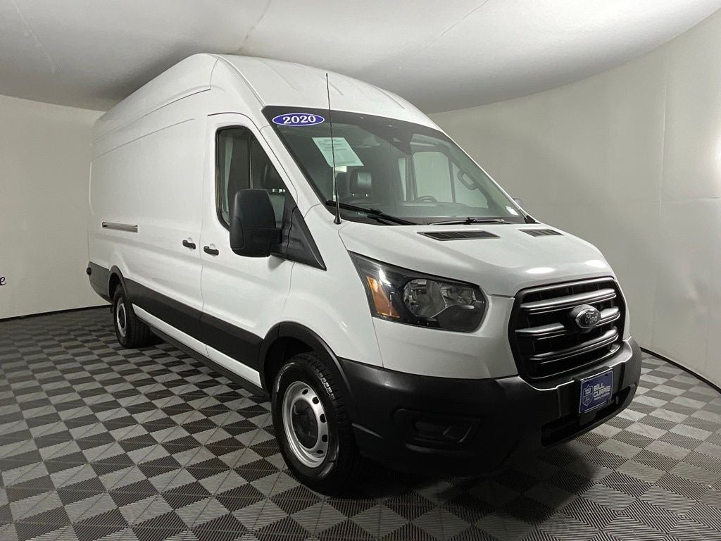 2020 Ford Transit-350 HIGH ROOF EXTENDED 148'' WB***BLUE CERTIFIED***