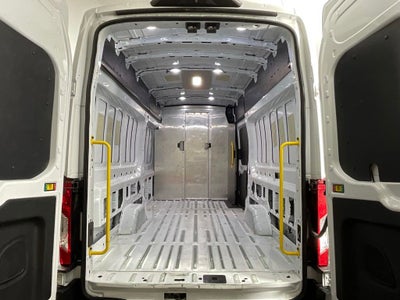 2020 Ford Transit-350 HIGH ROOF EXTENDED 148'' WB***BLUE CERTIFIED***