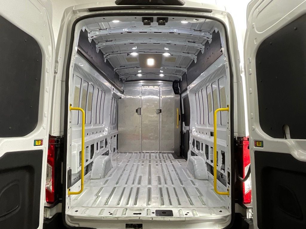 2020 Ford Transit-350 HIGH ROOF EXTENDED 148'' WB***BLUE CERTIFIED***