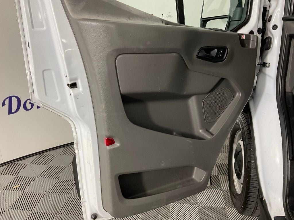 2020 Ford Transit-350 HIGH ROOF EXTENDED 148'' WB***BLUE CERTIFIED***